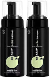 Frezyderm AC-Norm Active Foam Plus Gesichtsrein...