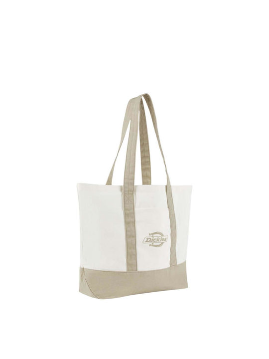 Dickies Logo Canvas Tote Bag Dk0a4z6f