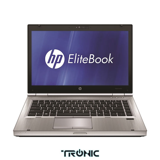 Hp Elite Book 8470p Core I5 4gb Ram HP EliteBook 8470p Intel Core