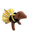 Woofmoda Bee Costume XXL