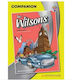 The Wilsons 1 Companion With Key