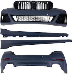 Body Kit Bmw F30 2012-2018 M Pack Design