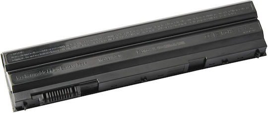 Батерия за лаптоп Dell Latitude E6440 T54fj OEM Високо качество Код 1-bat0040 4.4ah
