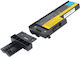 Laptop-Akku für IBM Lenovo ThinkPad X60 X60s X61 7673 X61s 7669 40Y6999 40Y7001 OEM Code-1-bat0189