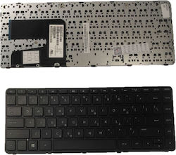 Πληκτρολόγιο-ελληνικό Laptop Pk1314c1a02 Κωδ.40331gr Πληκτρολόγιο-ελληνικό Laptop Pk1314c1a02 Κωδ.40331gr