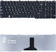 Greek Laptop Keyboard Toshiba Satellite L755 C650 C655 L650 L655 L670 L675 L660 C660 L750 L775 B350 T350 Gr Version Black Keyboard Code 40010gr