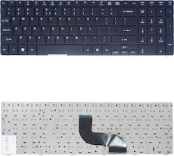 Laptop-Tastatur Acer Aspire 5738dzg 5738dzg 5738g 5738pg 5738pg 5738pzg 5738z 5738zg 5739 5739g 5740 5740g 5741zg 5742 5742zg 5745pg 5749 As5749 5750 5750g 5750zg 5800 5810 5810t 5810tg 5810tz US Schwarz Code 40034us Laptop-Tastatur Acer Aspire 5738dzg 5738dzg 5738g 5738pg 5738pg 5738pzg 5738z 5738zg 5739 5739g 5740 5740g 5741zg 5742 5742zg 5745pg 5749 As5749 5750 5750g 5750zg 5800 5810 5810t 5810tg 5810tz US Schwarz Code 40034us