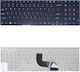 Laptop-Tastatur Acer Aspire 5738dzg 5738dzg 5738g 5738pg 5738pg 5738pzg 5738z 5738zg 5739 5739g 5740 5740g 5741zg 5742 5742zg 5745pg 5749 As5749 5750 5750g 5750zg 5800 5810 5810t 5810tg 5810tz US Schwarz Code 40034us