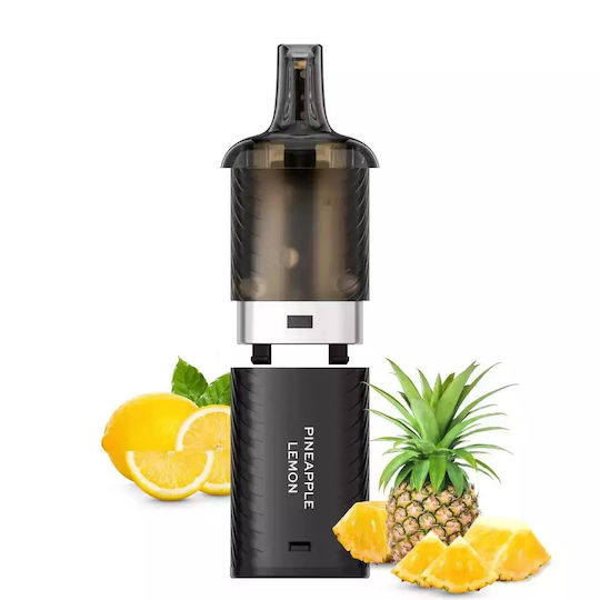Vozol Vozol E-Zigaretten Ersatzteile Pod In Gelbe Farbe 2ml