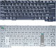 Tastatură Laptop Fujitsu A552 A561 E741 E751 S561 S751 S760 S761 S762 Sh560 Sh561 Sh760 Sh761 T901 Cp442323-01 Cp442330-01 Cp442332 Cp503704 Cp503704-xx Cp603268-01 Cp611381-xx Negru Cod 40325uk
