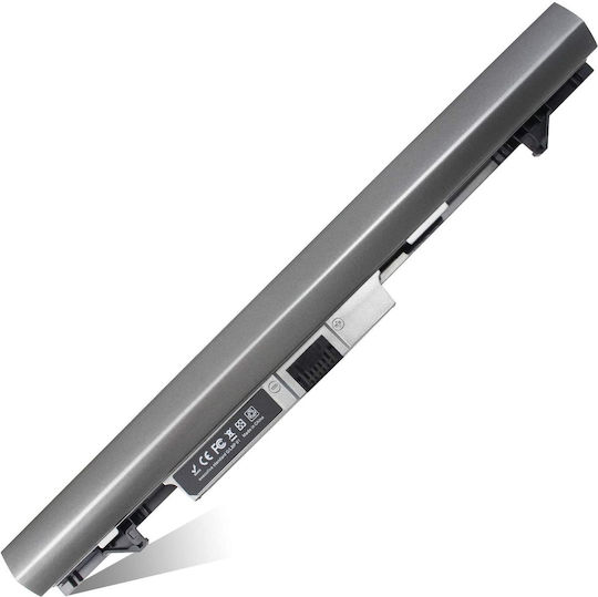 Батерия за лаптоп за HP Probook 430 Probook 430 G1 H6L28ET H6L28AA HSTNN-IB4L RA04 708459-001 14.8V 2600mAh OEM Код -1-BAT0260