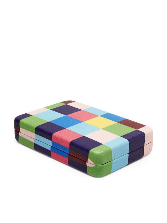 Kikkerland Jewelry Box 10x7x2cm