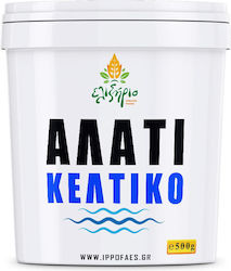 Αλάτι Κέλτικο Ατλαντικού 500g