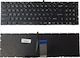 Πληκτρολόγιο-keyboard Laptop Msi Msi Ms-1795 Ms-1796 Ms-1799 Ms-179b Ms-16j3 Ms-16jb Κωδ.40562usnofrbacklit