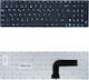 Πληκτρολόγιο Laptop Asus X52 X52by X52de X52dr X52dy X52f X52j X52jb X52jc X52je X52jk X52jr X52jt X52ju X52jv X52n X52sg X53 X53e X53s X53sk X53sm X53sv X54 X54c X54h X54hr X54hy X54l X54ly X54xi Uk Version Black Keyboard Κωδ.40002uk