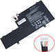 Laptop-Akku für HP EliteBook x360 1030 G2 1GY31PA OM03XL 3057XL 863167-171 863280-855 HSN-I04C HSTNN-IB7O 11,55V 57Wh 4935mAh Code 1-BAT0497