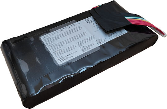 Батерия за лаптоп за Msi Gt80 Gt80s Gt73 Gt73vr Gt62vr Gt83 Gt83vr Gt83vr Bty-l78 Oem код 1-bat0421