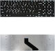 Greek Keyboard Laptop Acer Aspire Mp-10k33u4-4421w Es1-512 Es1-711 Es1-711g Nk.i1713.05q E5-571 E5-572 E5-531 Gr Version Gk Black Code 40032gr