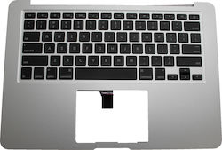 Laptop Keyboard Apple MacBook Air 13 A1466 2013-2017 661-7480 Top Case Laptop Keyboard Code 40543ustopcase Laptop Keyboard Apple MacBook Air 13 A1466 2013-2017 661-7480 Top Case Laptop Keyboard Code 40543ustopcase