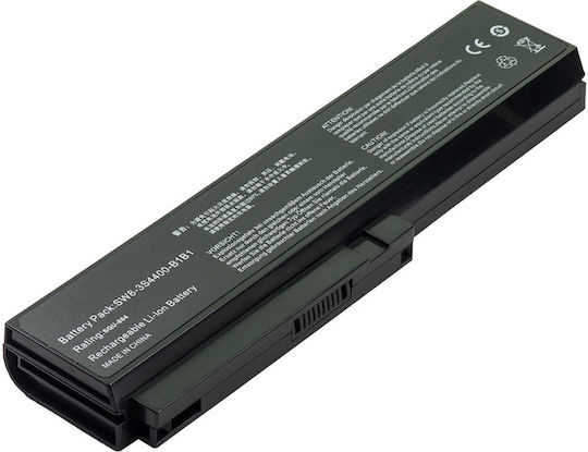 Baterie Laptop LG Seria Quanta TW8 SW8 DW8 OEM Cod de Înaltă Calitate 1-BAT0074 4.4Ah