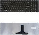 Laptop Keyboard Toshiba Satellite P750 P750d P755 P755d P770 P770d P775 P775d 9z.n4ybc.101 9z.n4ybc.10g 9z.n4ybc.30a 9z.n4ybc.30b 9z.n4ybc.30g 9z.n4ygc.201 9z.n4ygc.21d Mp-10n86f06698 Version Black Frame Us Keyboard Code 40011us