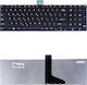 Greek Keyboard Laptop Toshiba Satellite C850 C850d C855 C855d C870 C870d C875 C875d L850 L850d L855 L855d L870 L870d L875 L875d S855 S855d S875 S875d S955 S955d Gr Version Keyboard Mp-11b96gr-528w Code 40012gr