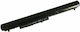 Μπαταρία Laptop Battery Hp 15-d015sw 15-d015sx 15-d015tu 15-d015tx 15-d016es 15-d016sv 15-d016sx 15-d016tu 15-d017cl Oem Υψηλής Ποιότητας Κωδ.1-bat0002