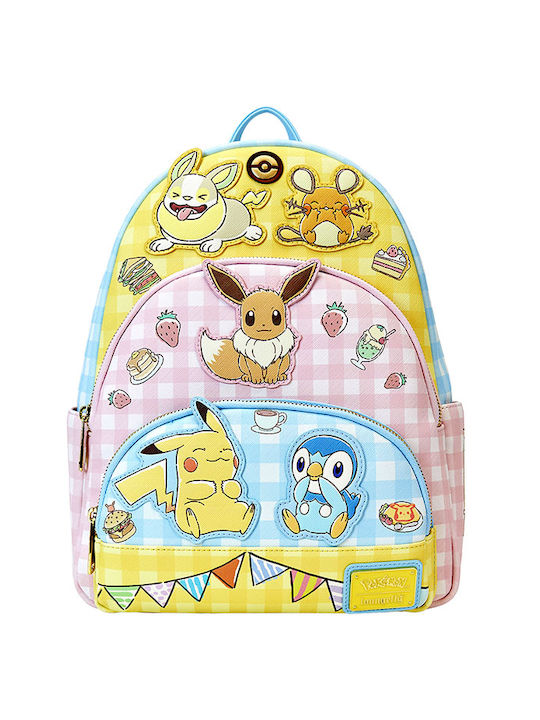 Funko Kids Bag Multicolored