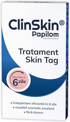 Zdrovit ClinSkin Papilom Stift Zdrovit ClinSkin Papilom Stift