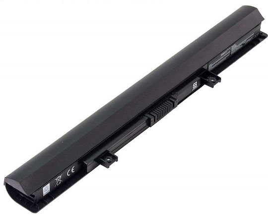 Батерия за лаптоп за Toshiba Satellite Pro S55d-b Satellite Pro S55dt-b Satellite Pro S55t-b Pa5184u Pa5184u-1brs Pa5185u Pa5185u-1brs Pa5186u Pa5186u-1brs Pa5195u Pa5195u-1brs OEM Висококачествен код 1-bat0017 2.2Ah