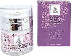4care Creme 50ml