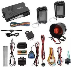 Spy Alarm System Car 2 Way