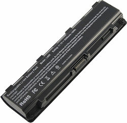 Μπαταρία Laptop Battery Toshiba Pa5121u-1brs Pa5024u-1brs Pa5109u-1brs Pabas259 Pabas260 Pabas261 Pabas262 Pabas263 Pabas271 Pabas272 Pabas273 Pabas274 Pa5023u-1rs Oem Κωδ.1-bat0028 4.4ah Μπαταρία Laptop Battery Toshiba Pa5121u-1brs Pa5024u-1brs Pa5109u-1brs Pabas259 Pabas260 Pabas261 Pabas262 Pabas263 Pabas271 Pabas272 Pabas273 Pabas274 Pa5023u-1rs Oem Κωδ.1-bat0028 4.4ah