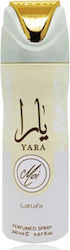 Lattafa Yara Deodorant Spray 200ml Lattafa Yara Deodorant Spray 200ml
