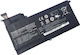 Laptop-Akku Samsung 530u4b 530u4c Aa-pbyn8ab OEM-Code 1-bat0380