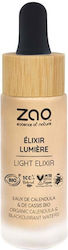 Zao Organic Makeup Flüssige Make-up Foundation 15ml Zao Organic Makeup Flüssige Make-up Foundation 15ml