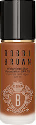 Bobbi Brown Weightless Skin Liquid Foundation S...