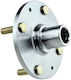 NTY Wheel Bearing Kit for Hyundai Atos