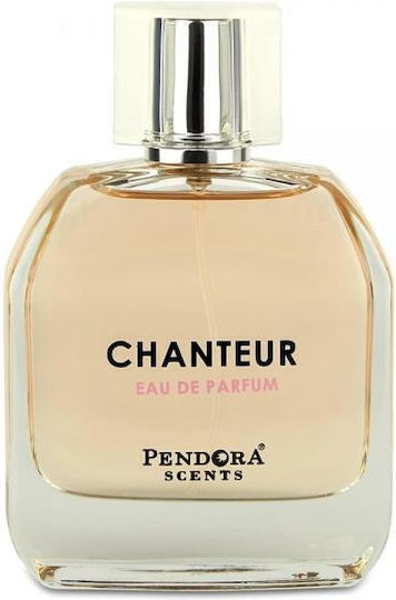 Pendora Scents Chanteur Eau de Parfum 100ml