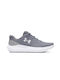 Charged Surge 4 Sport Shoes Training Gray