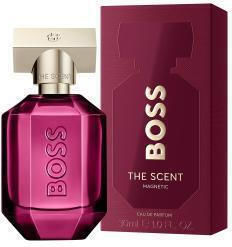 Boss The Scent Magnetic Eau de Parfum 30ml