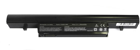 Laptop-Akku für Toshiba Satellite R850-127 OEM Hochwertig Code 1-bat0109 4.4ah