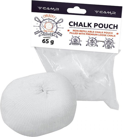 Camp Chalk Pouch 65gr 3113