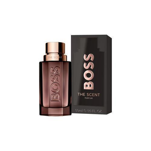 Boss The Scent Eau de Parfum 50ml