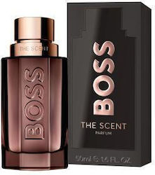 Boss The Scent Eau de Parfum 50ml