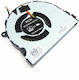 Laptop CPU Cooling Fan Dell Inspiron 3467 Inspiron 3576 Inspiron 3567 3547 Vostro 14 3468 Cgf6x 0cgf6x Code 80449