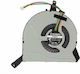 Ανεμιστηράκι Laptop Cpu Cooling Fan Hp Pavilion 17-f011sv 15-p015sv 773382-001 17 P101nv Κωδ 80219