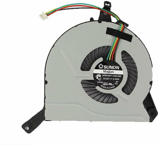 Ανεμιστηράκι Laptop Cpu Cooling Fan Hp Pavilion 17-f011sv 15-p015sv 773382-001 17 P101nv Κωδ 80219