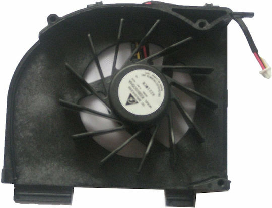 Ανεμιστηράκι Laptop Cpu Cooling Fan 3lqt8tatp30 3lqt8tatp40 3lqt8tatpa0 3lqt8tatpg0 Ab7405mx-hb3 Ut3a2 507124-001 584305-001 Gc057015vh-a Dfs531205hc0t F9c5 F787 Friqt896r301193a 491572-001 Ksb0505ha Dv5 Dv5t Dv5t-1000 B3391.13.v1.f.gn Κωδ 80064