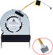 Laptop CPU Cooling Fan for HP Envy 13 Envy 13-1000 13-1100 12-1100 13-1005tx 13-1102tx Ksb05105hb-9d2p 538340-001 Ksb05105hb 9x20ws3r 4pin Code 81095